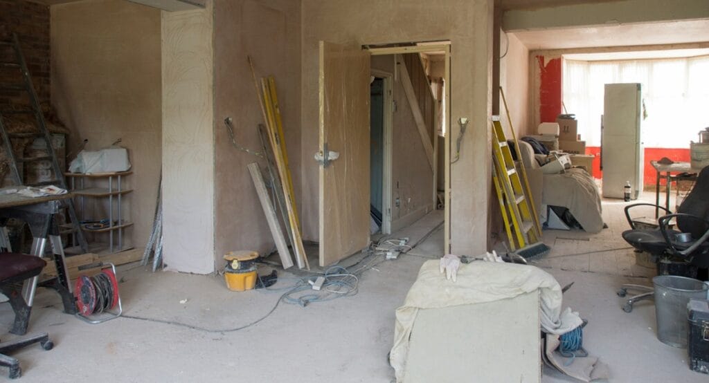 Remont - ceny w 2026