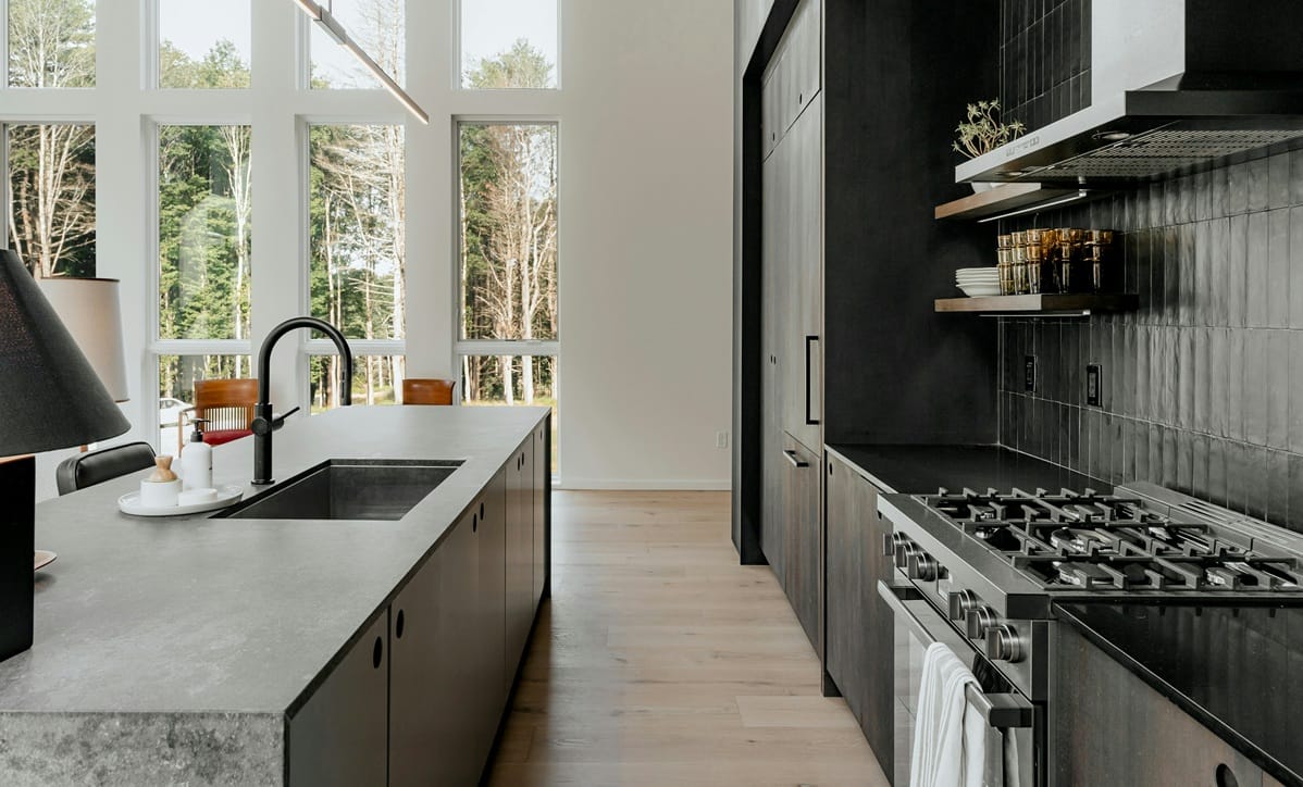 Remont kuchni – co zaplanować na samym początku?